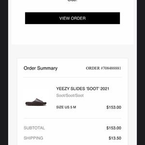 Yeezy slides will add more pics When off work